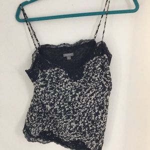 Ann Taylor Petite Tank